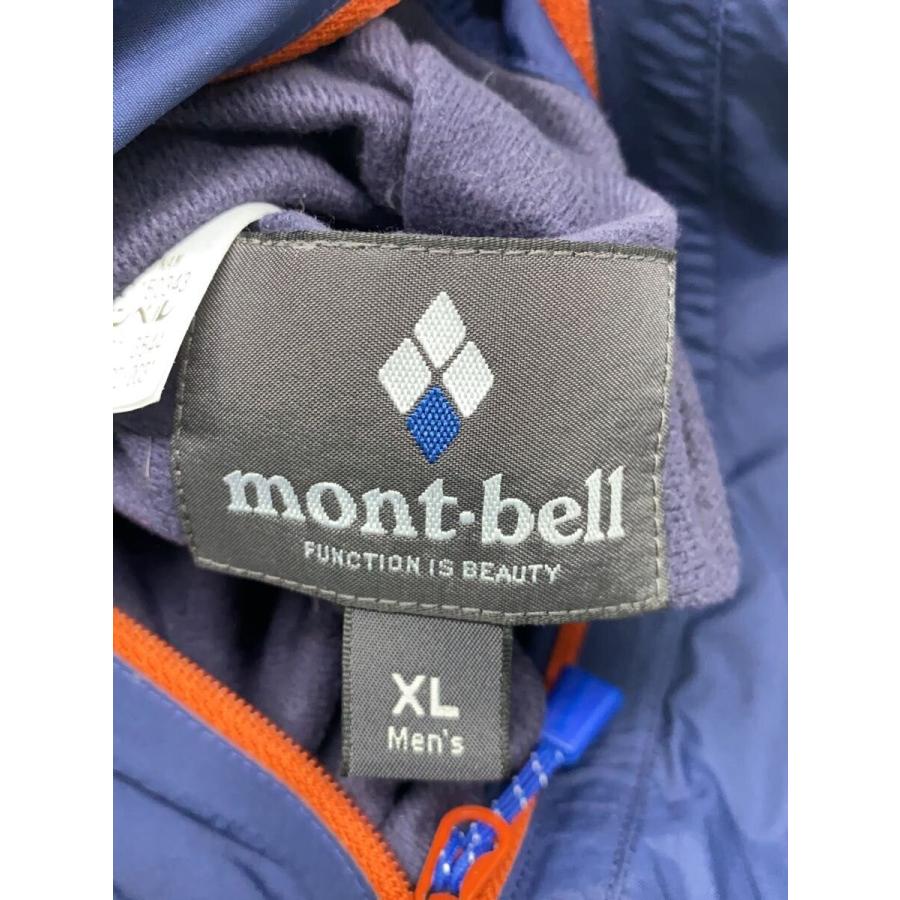 mont-bell◇コロラドベスト/XL/ナイロン/NVY// : セカンドストリート 