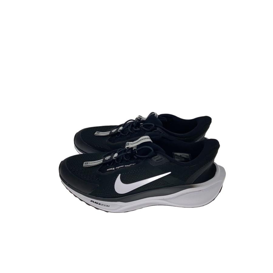 新品未使用　NIKE ペガサス イージーオン27.5 NIKE◇PEGASUS EASYON_ペガサス イージーオン/27cm/BLK// : セカンド