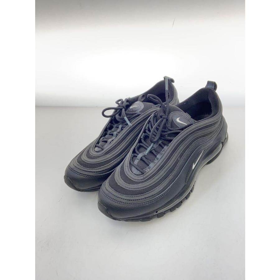 NIKE◆AIR MAX 97_エアマックス 97/26.5cm/ブラック/黒/921826-015｜ssol-shopping｜02