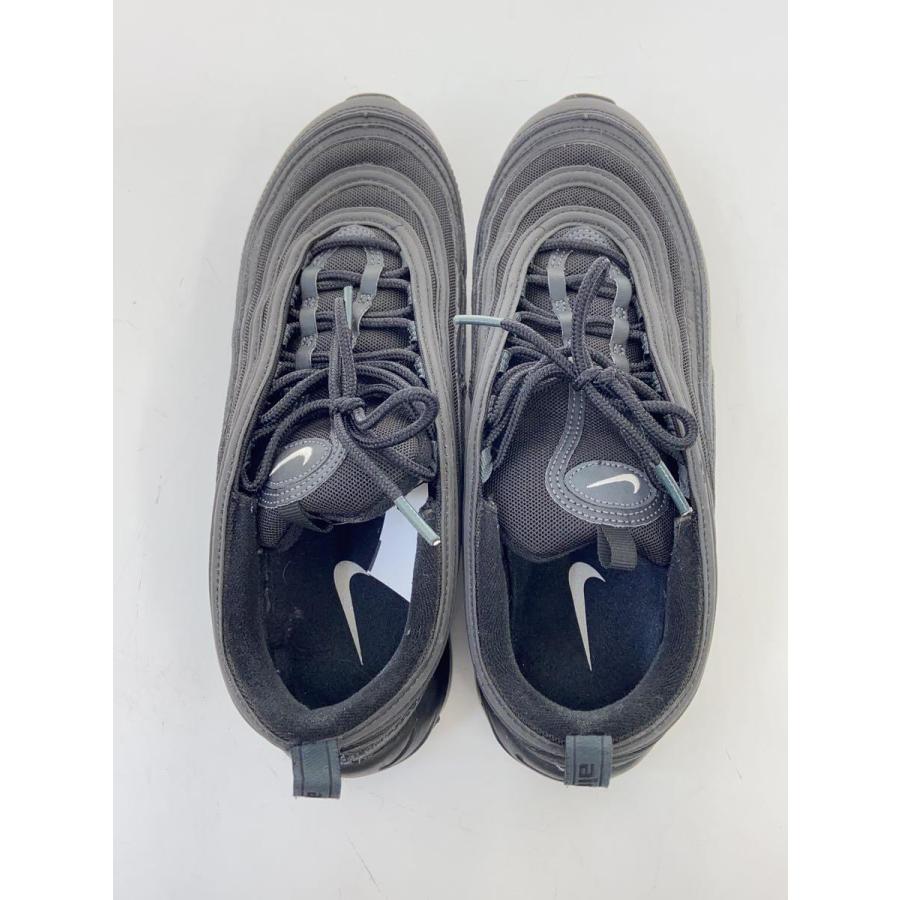 NIKE◆AIR MAX 97_エアマックス 97/26.5cm/ブラック/黒/921826-015｜ssol-shopping｜03