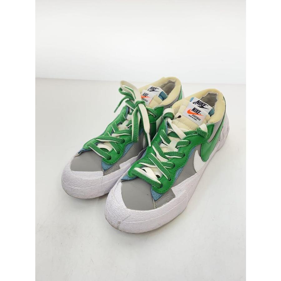 NIKE◆BLAZER LOW/SACAI_ブレーザー ロー サカイ/サカイコラボ/DD1877-001｜ssol-shopping｜02