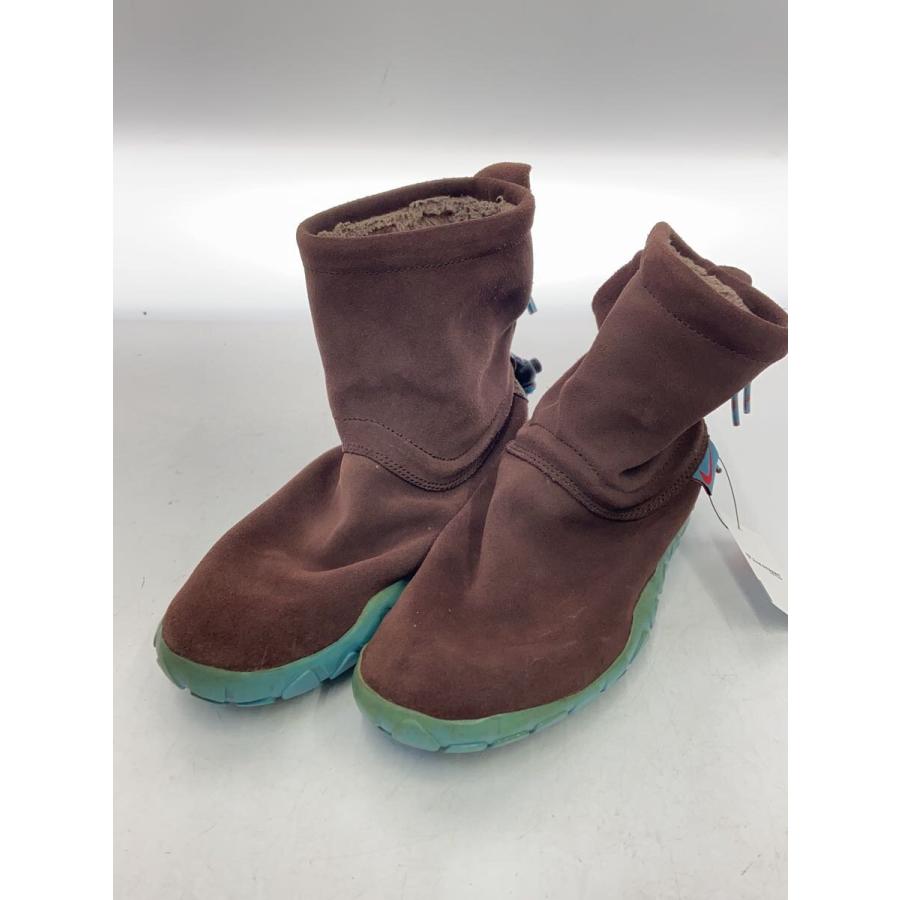 NIKE◇WMNS AIR CHUKKA MOC PRM/ウィメンズエアチャッカモック NIKE◇WMNS AIR CHUKKA MOC PRM/ウィメンズエアチャッカモック
