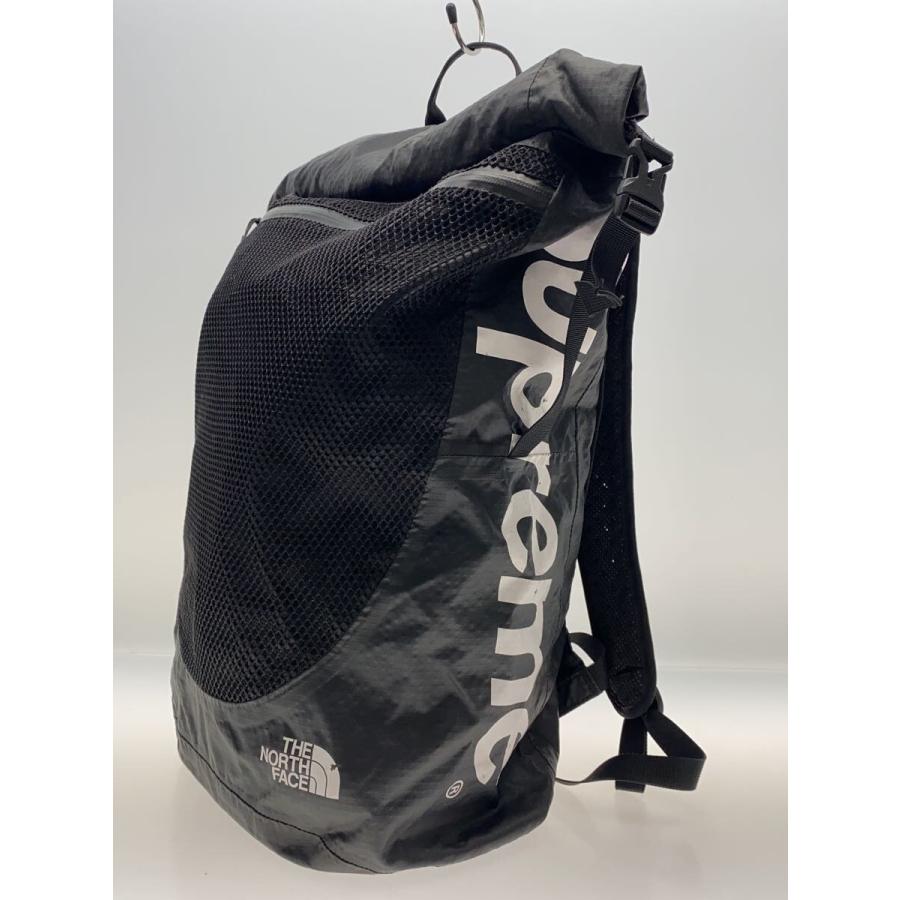 Supreme◇17SS/Waterproof Backpack/リュック/PVC/BLK/NF0A3G6Y Supreme◇17SS/Waterproof Backpack/リュック/PVC/BLK/NF0A3G6Y