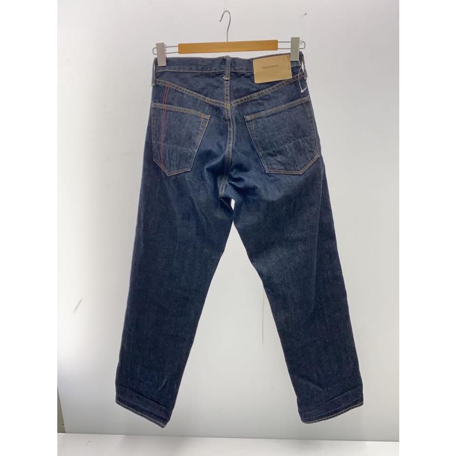 ANACHRONORM◇TYPE-α BASIC TAPERED JEANS/ボトム/28/コットン ANACHRONORM◇TYPE-α BASIC TAPERED JEANS/ボトム/28/コットン