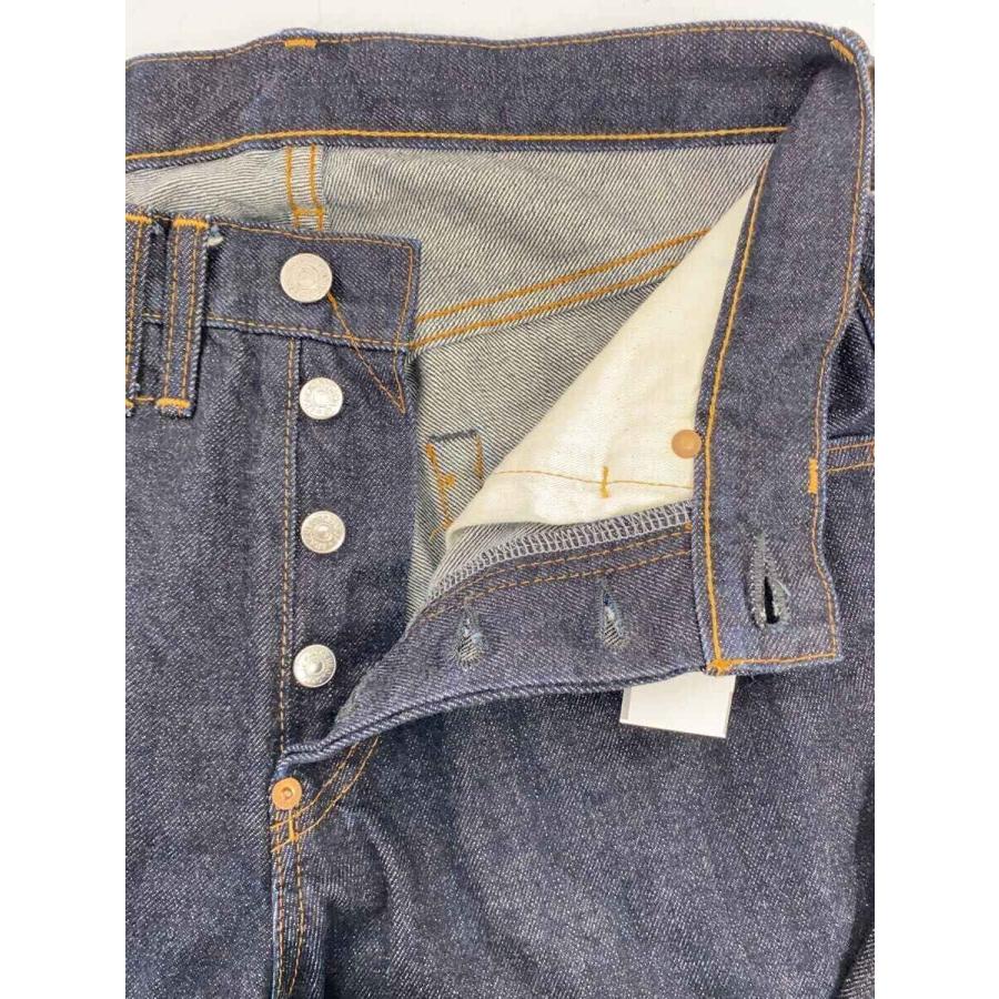 ANACHRONORM◇TYPE-α BASIC TAPERED JEANS/ボトム/28/コットン ANACHRONORM◇TYPE-α BASIC TAPERED JEANS/ボトム/28/コットン