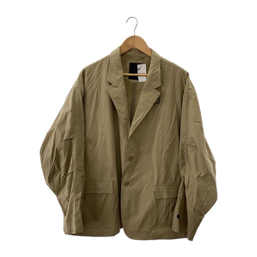Daiwa BJ-54023 テーラードジャケット M TECH BUSH 2B JACKET | DAIWA PIER39(ダイワ ピアサーティナイン