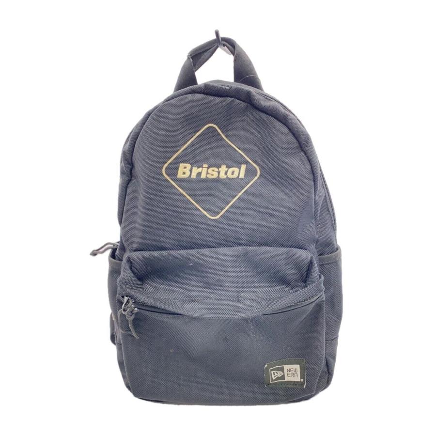 F.C.R.B.(F.C.Real Bristol)◇リュック/バッグ/--/BLK/無地/FCRB
