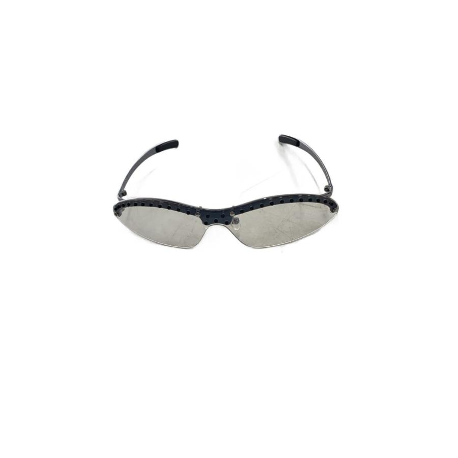 Paul Jean Gaultier GAULTIERサングラス PAUL 【極レア美品】JEAN - GAULTIER Jean-Paul archive メタル サングラス 小物