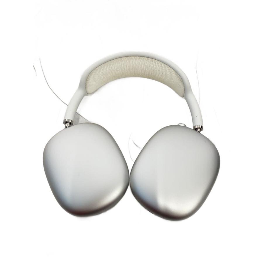 Apple◇ヘッドホン AirPods Max MGYH3J/A [スペースグレイ] A2096