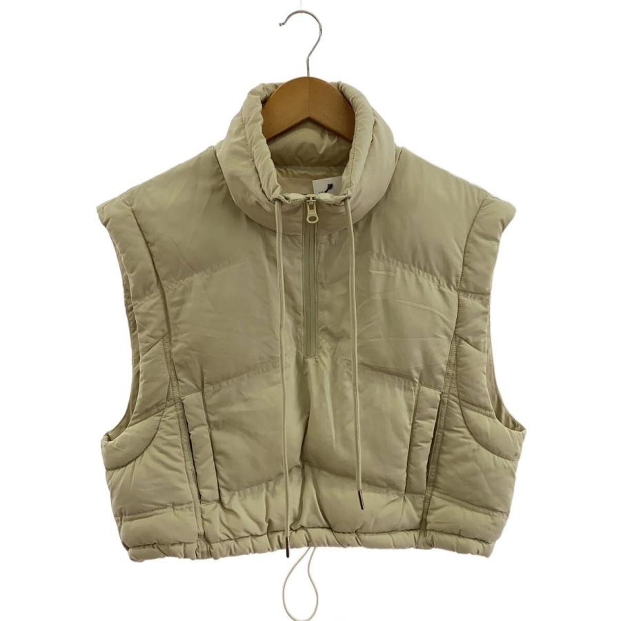 TODAYFUL◇23AW/Quilting Compact Vest/ダウンベスト/38/12320102