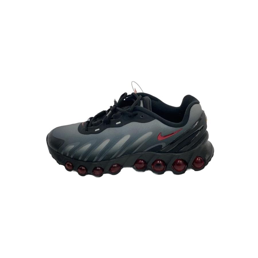 NIKE◇AIR MAX DN8_エア マックス DN8/26.5cm/BLK : セカンド 