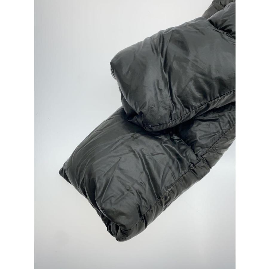 TATRAS◇ロングダウンジャケット/1/ナイロン/KHK/無地/LTA-4179-12