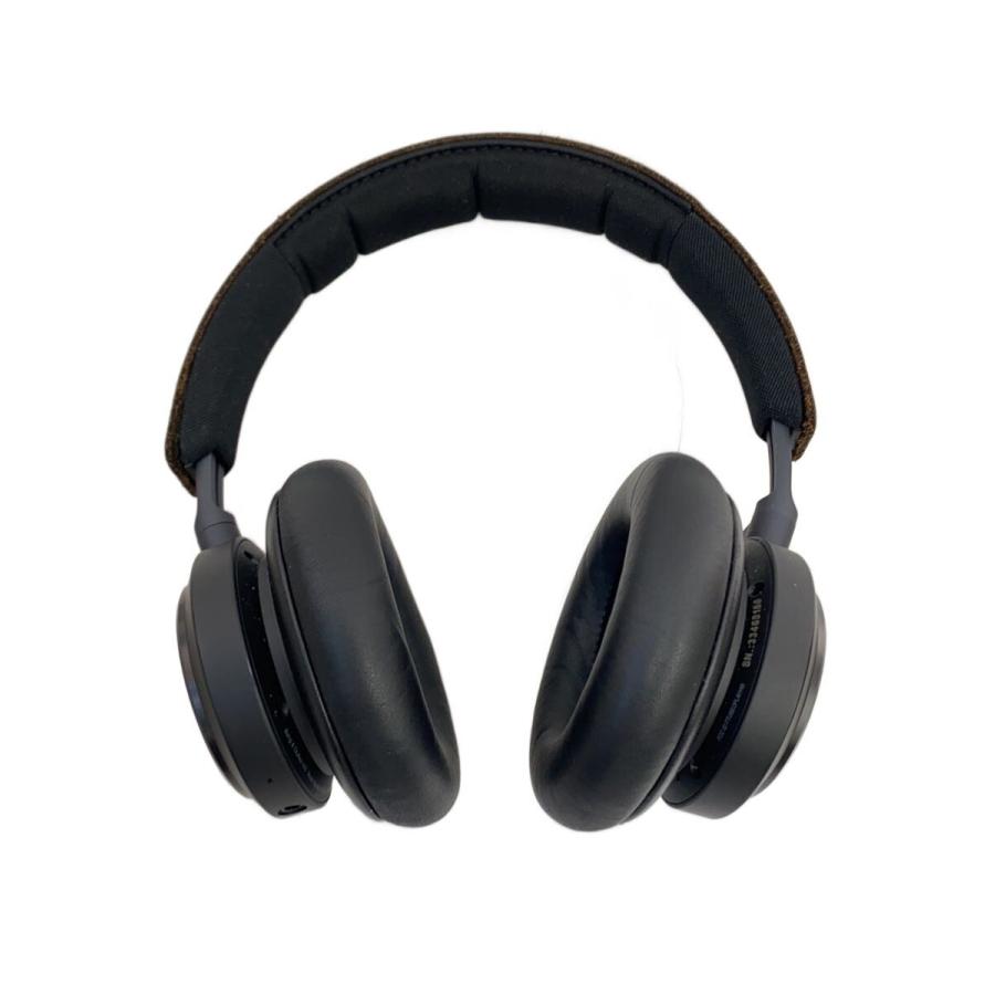 Bang & Olufsen Beoplay H9 ブラック ブルートゥースヘッドホン BEOPLAY H9 BLACK ブラック [オーバーヘッド