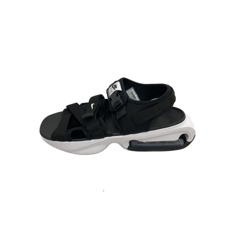 NIKE◇ナイキ エア マックス ソル/サンダル/27cm/BLK/dd9972-002