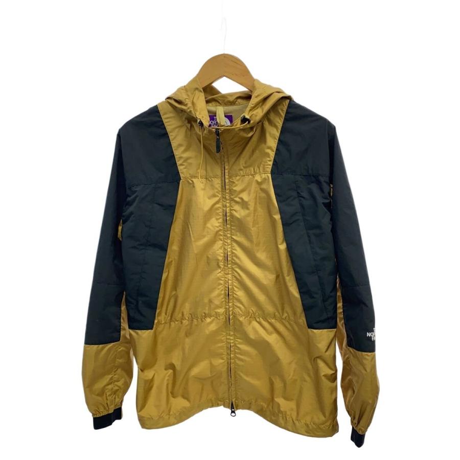 THE NORTH FACE◇パープルレーベル/MOUNTAIN WIND PARKA/ナイロン 