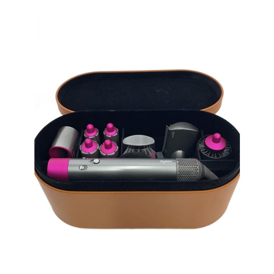 dyson◇ドライヤー・ヘアアイロン Dyson Airwrap スタイラー Complete 