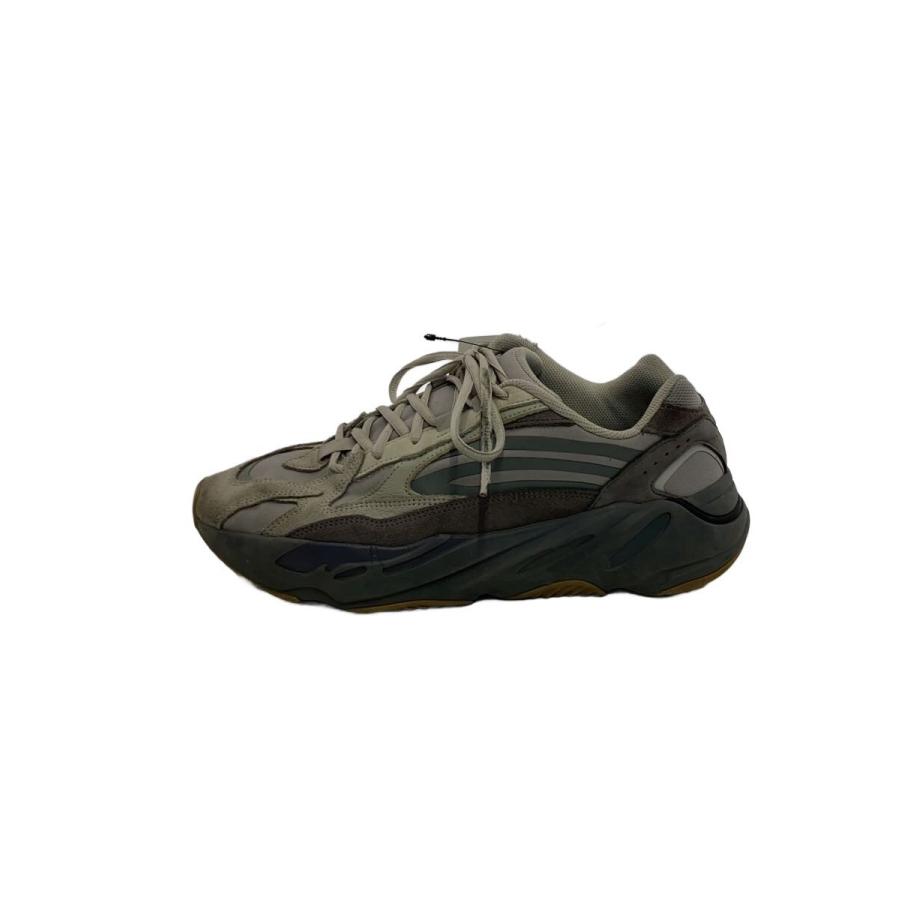 adidas◇YEEZY BOOST 700 V2/イージー ブースト V2/FU7914/グレー/28.5