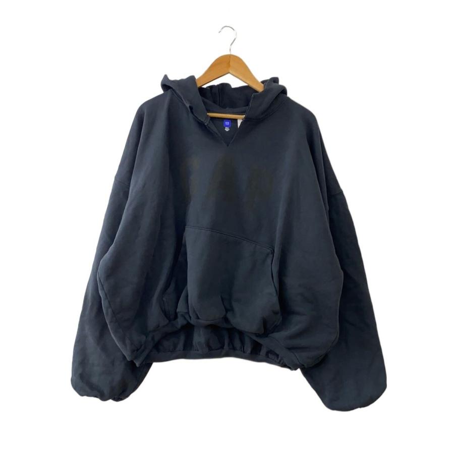 YEEZY GAP ENGINEERED BY BALENCIAGA◇22SS/DOVE FOODIE/パーカー/S