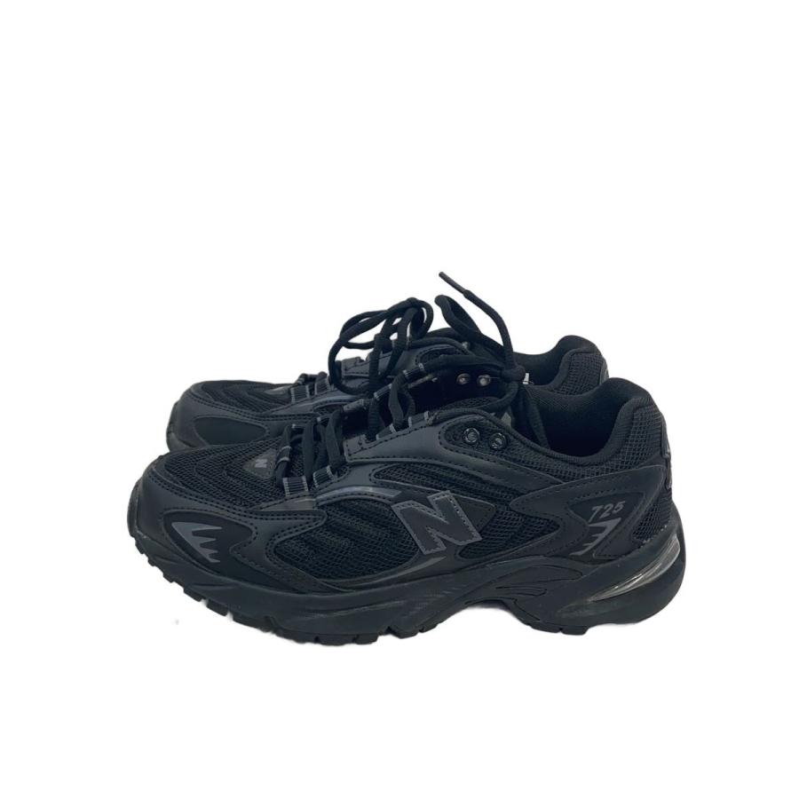 NEW BALANCE◇ML725/ブラック/24cm/BLK// : セカンドストリートYahoo 