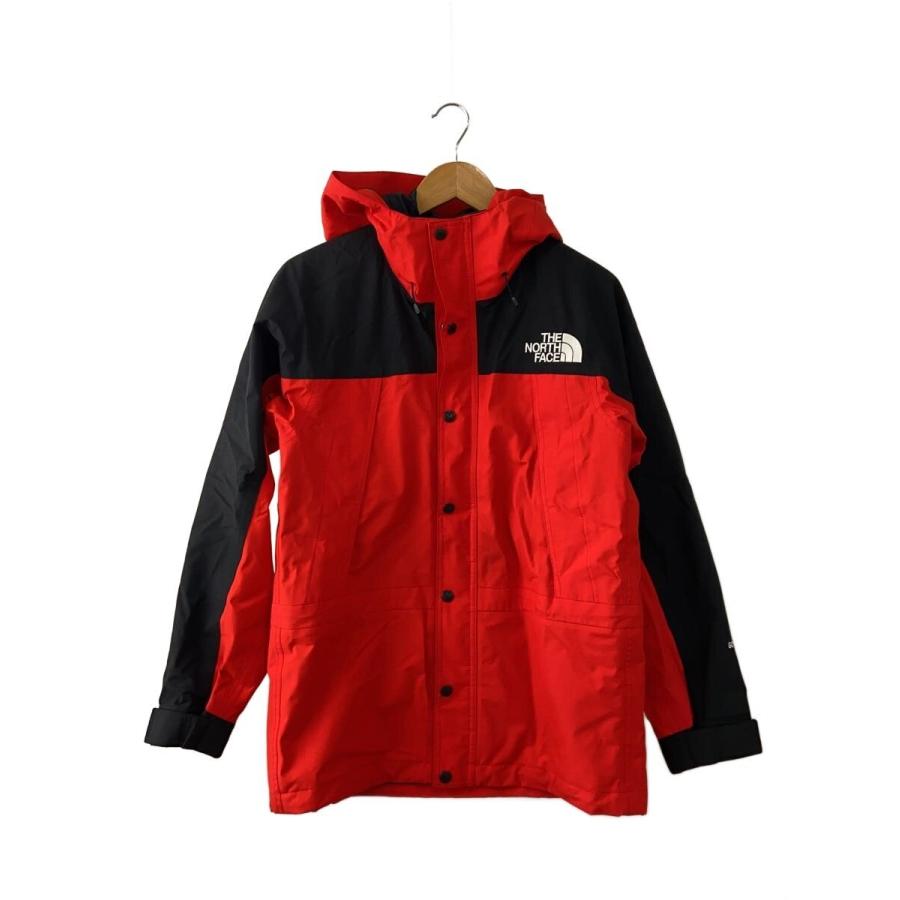 THE NORTH FACE◇MOUNTAIN LIGHT JACKET_マウンテンライトジャケット/S