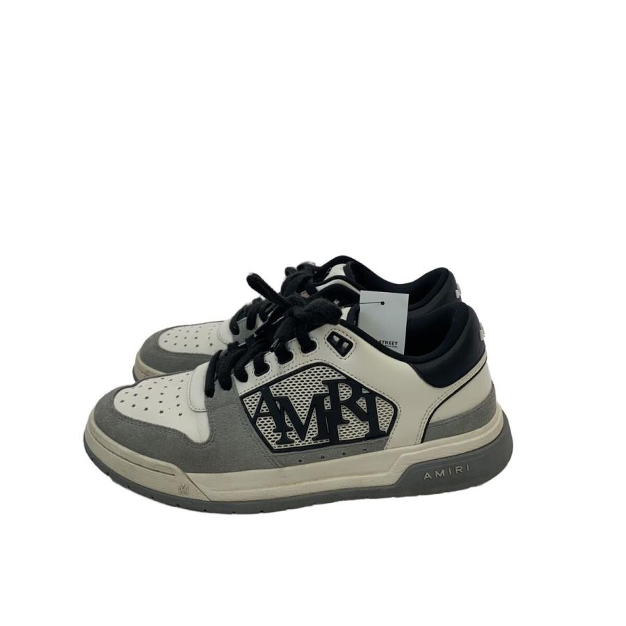 AMIRI◇ローカットスニーカー/26cm/GRY/AMFOSR1067-001// : セカンド 