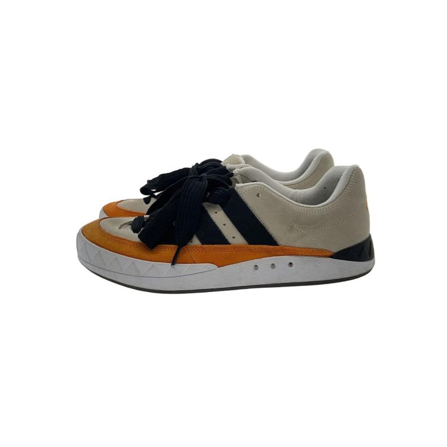 adidas◇ADIMATIC HM_アディマティック ヒューマンメイド/28cm/WHT