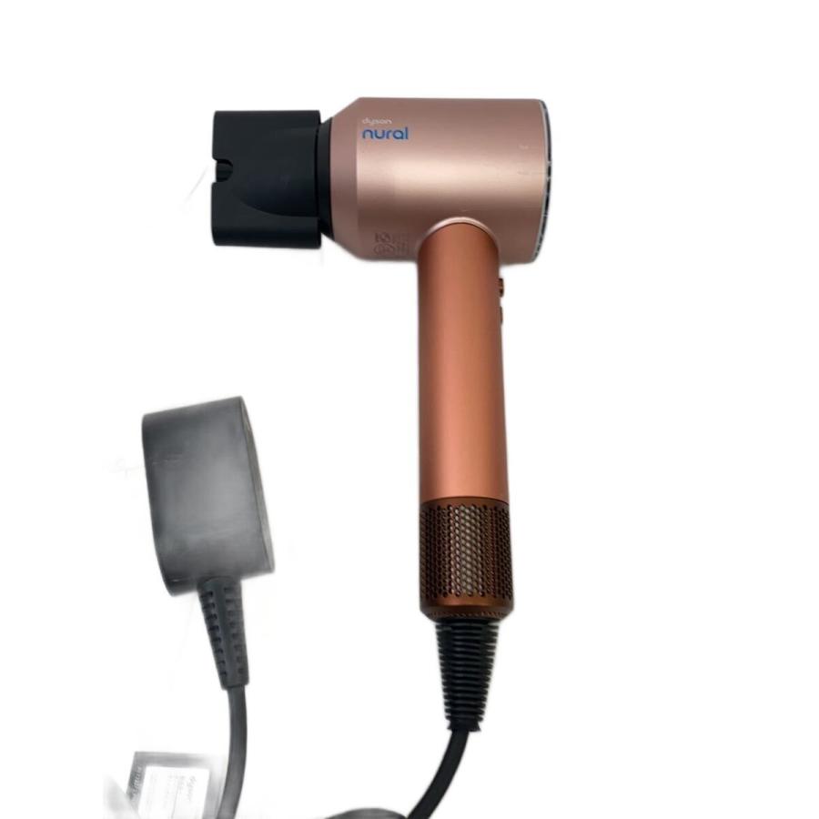 dyson◇ドライヤー Dyson Supersonic Nural Shine HD16 AS