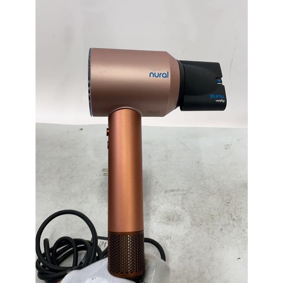 ダイソン　HD16 ヘアドライヤー dyson◇ドライヤー Dyson Supersonic Nural Shine HD16 AS