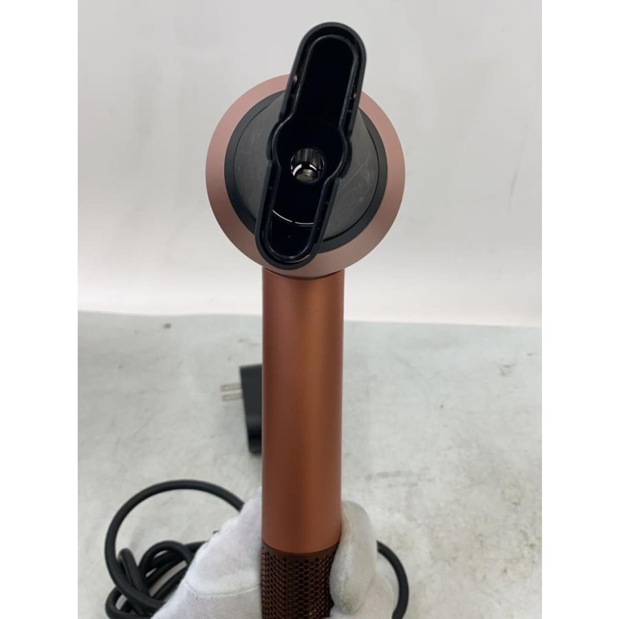 dyson◇ドライヤー Dyson Supersonic Nural Shine HD16 AS
