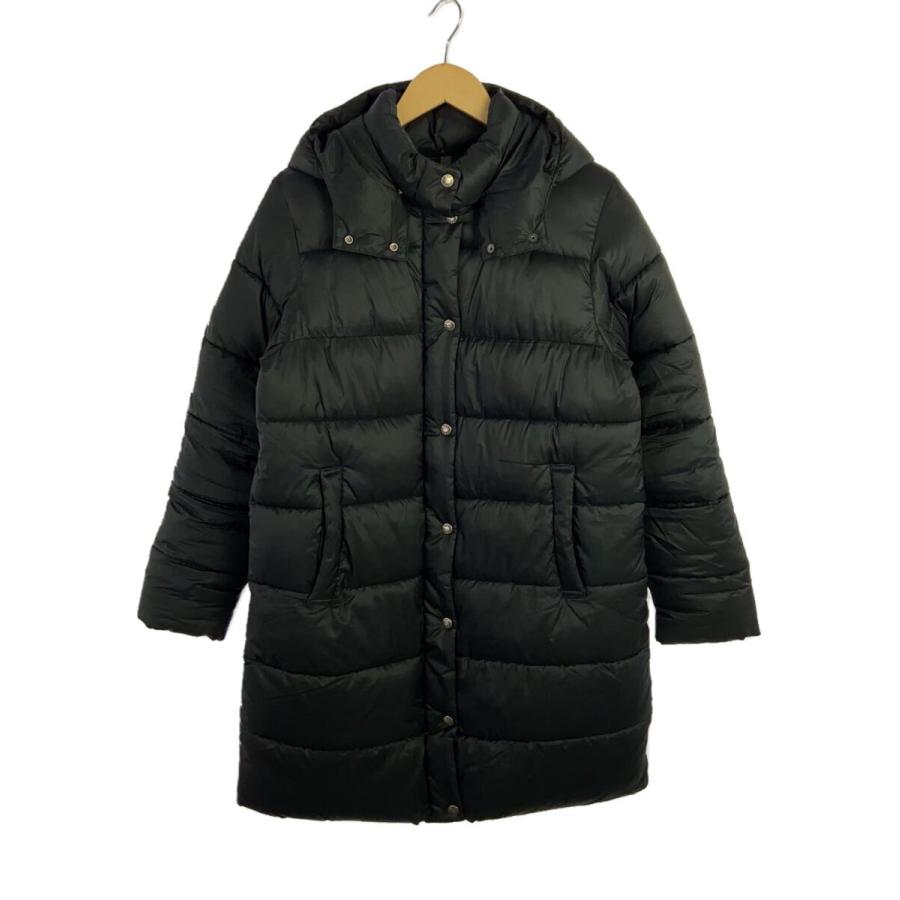 THE NORTH FACE◇CAMP SIERRA LONG COAT/L/ポリエステル/BLK
