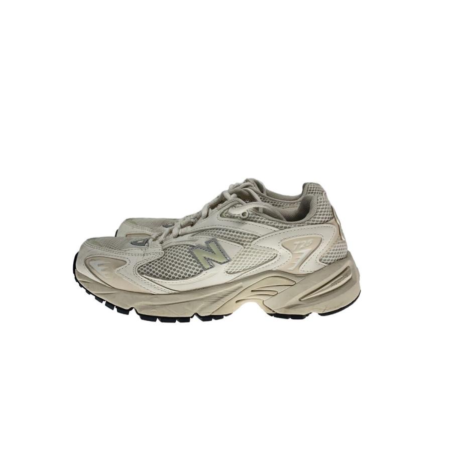 NEW BALANCE◇ML725/ホワイト/23cm/WHT// : セカンドストリートYahoo 