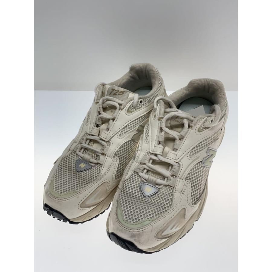 NEW BALANCE◇ML725/ホワイト/23cm/WHT// : セカンドストリートYahoo 