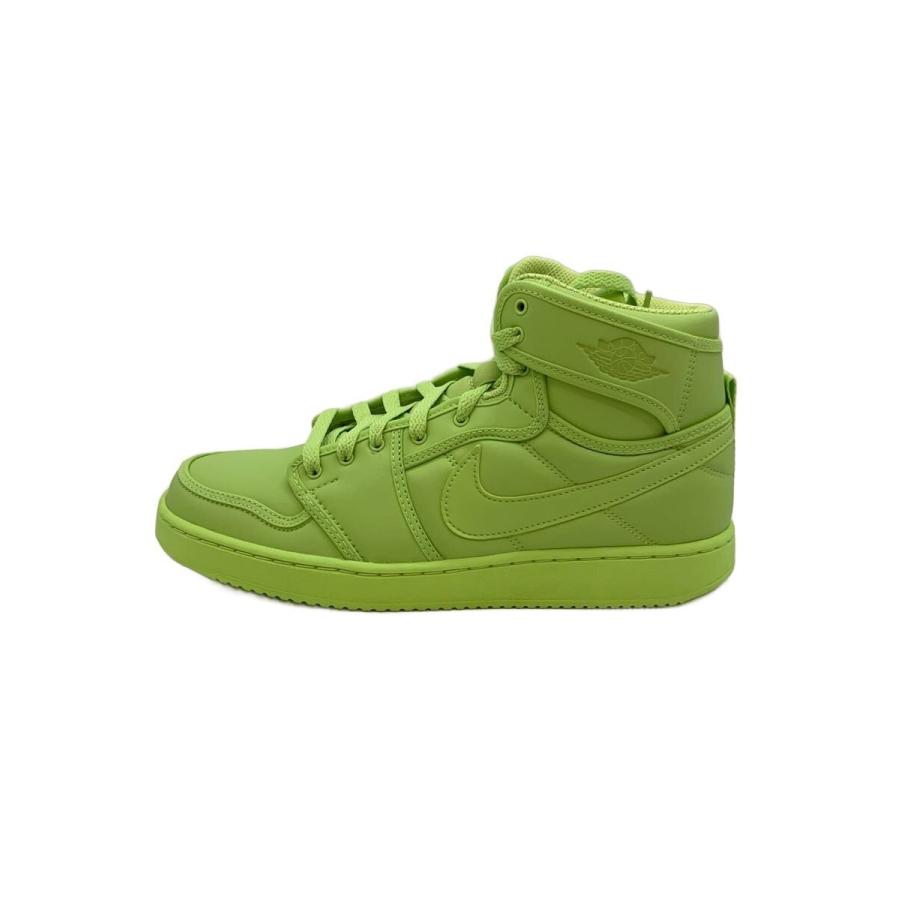 NIKE◇BILLIE EILISH X AIR JORDAN 1 AJKO _ビリーアイリッシュ エア 