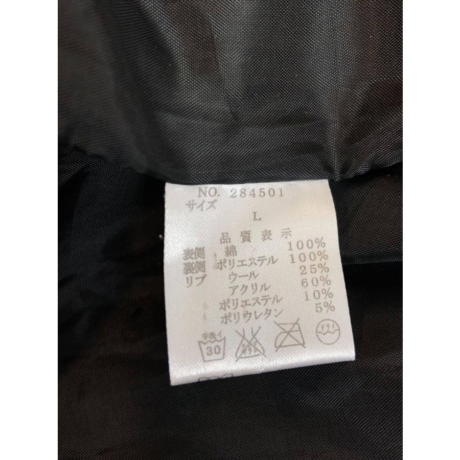 絡繰魂◇スカジャン/L/ベロア/BLK// : セカンドストリートYahoo!店