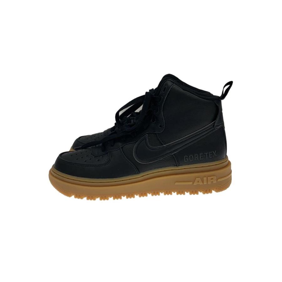 NIKE◇AIR FORCE 1 GORE-TEX BOOT_エアフォース ゴアテックス ブーツ 