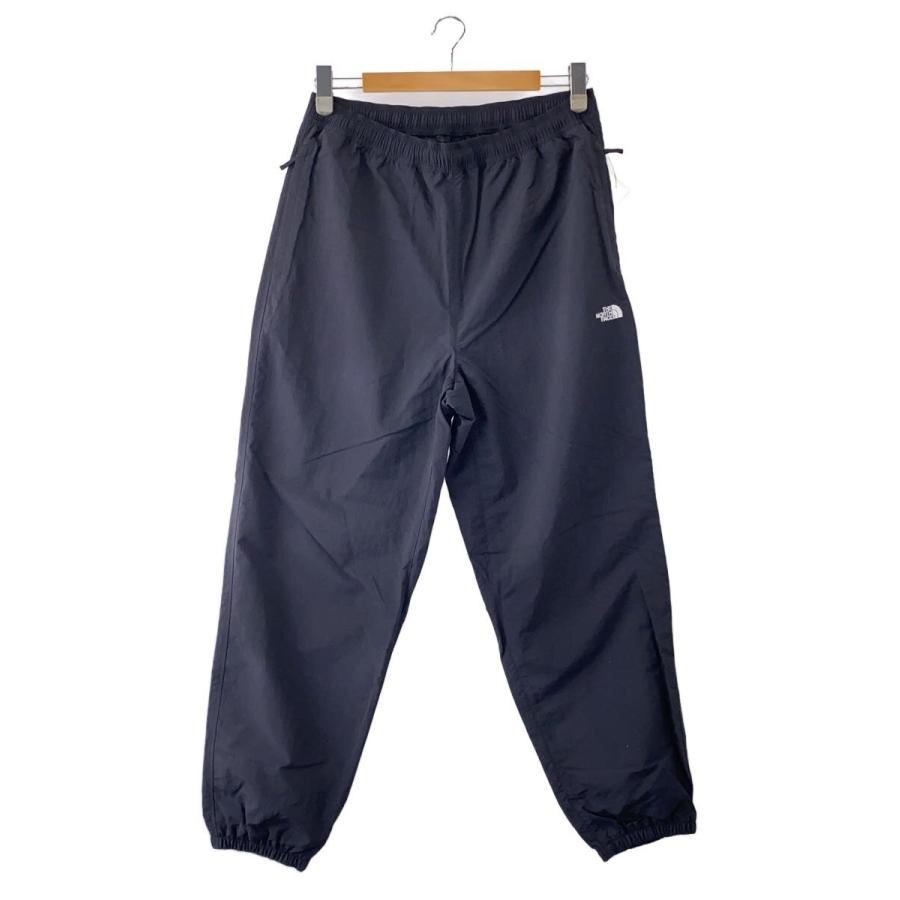 THE NORTH FACE◇VERSATILE PANT_バーサタイルパンツ/L/ナイロン/BLK