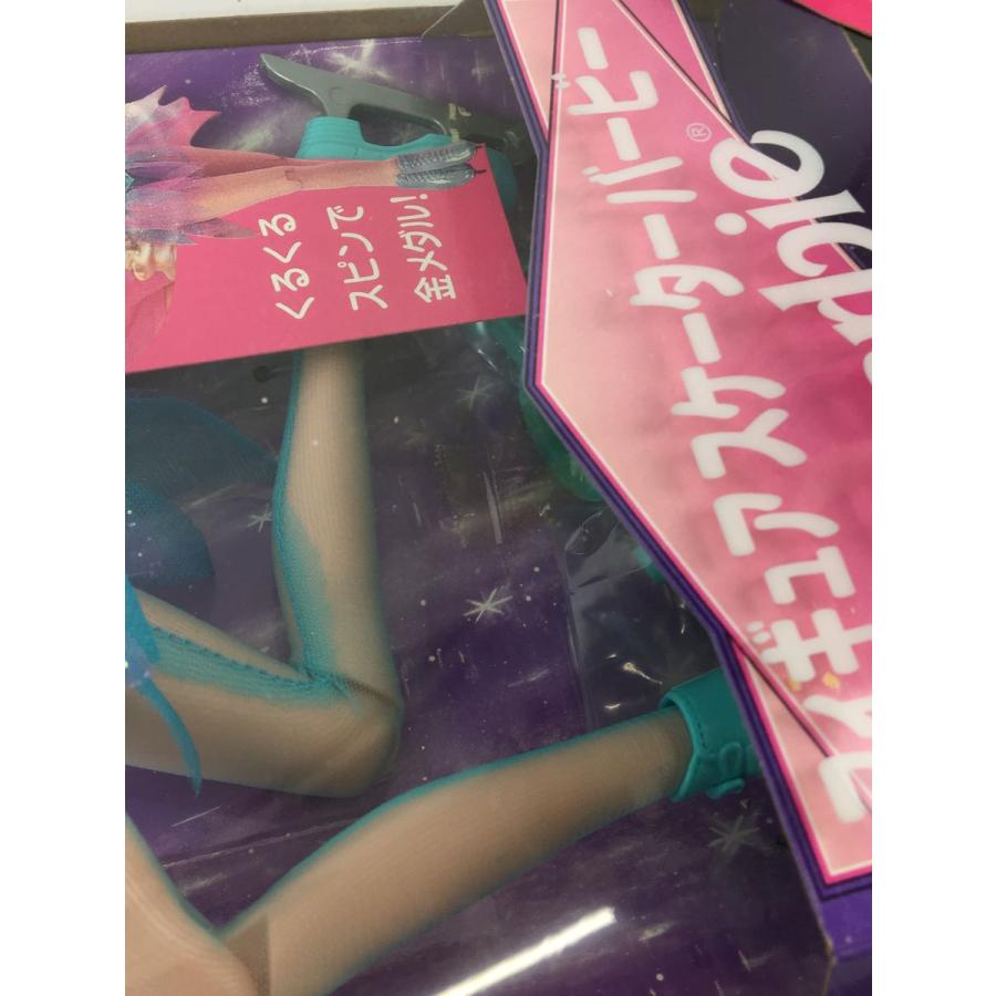 Barbie◆女の子/フィギュアスケートビーバー/NAGANO1998｜ssol-shopping｜02