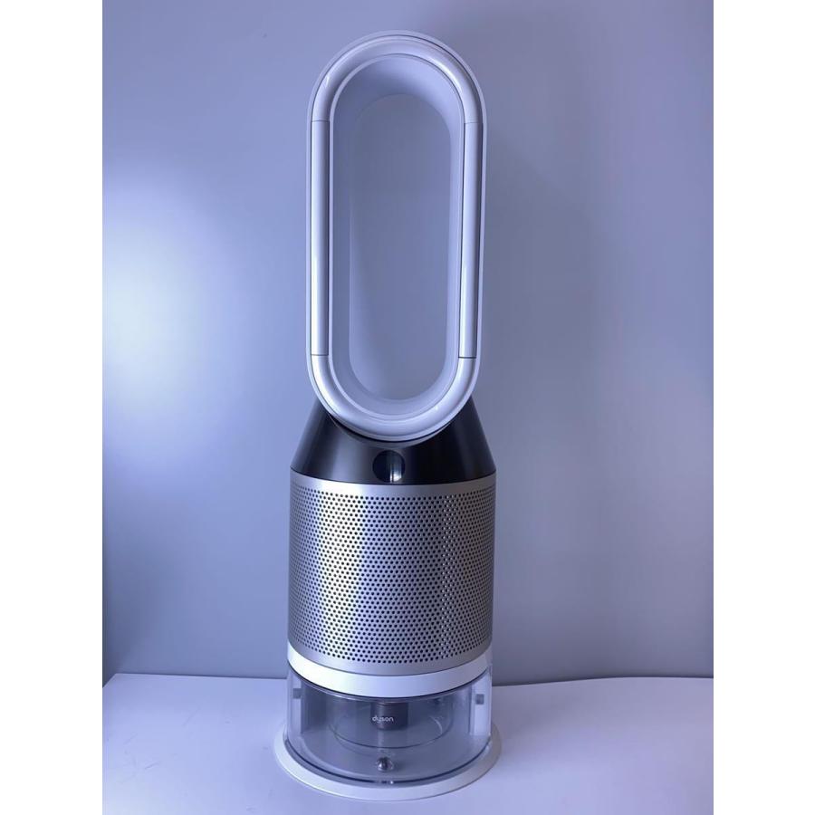 dyson◇空気清浄機 Dyson Pure Humidify + Cool PH01WS [ホワイト