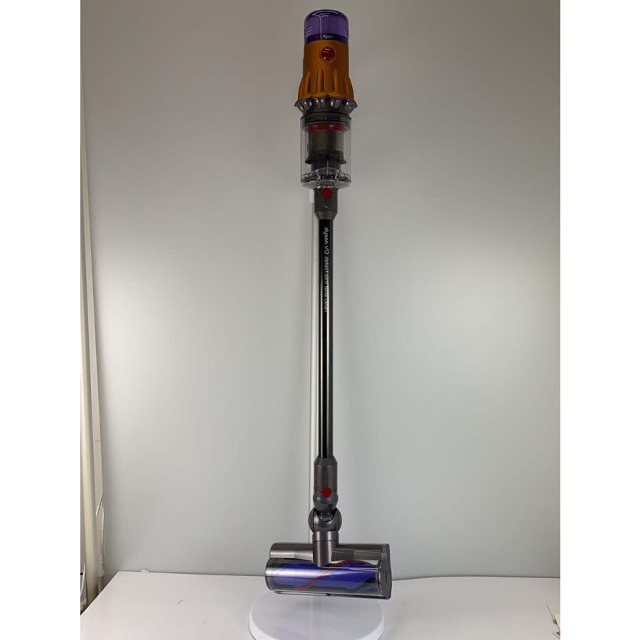 【新品未開封品】Dyson SV20 ABL N dyson◇掃除機 V12 Detect Slim Total Clean SV20 ABL : セカンド