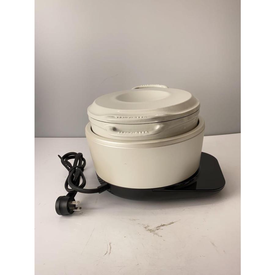 Vermicular◇炊飯器 PH19A : セカンドストリートYahoo!店 - 通販