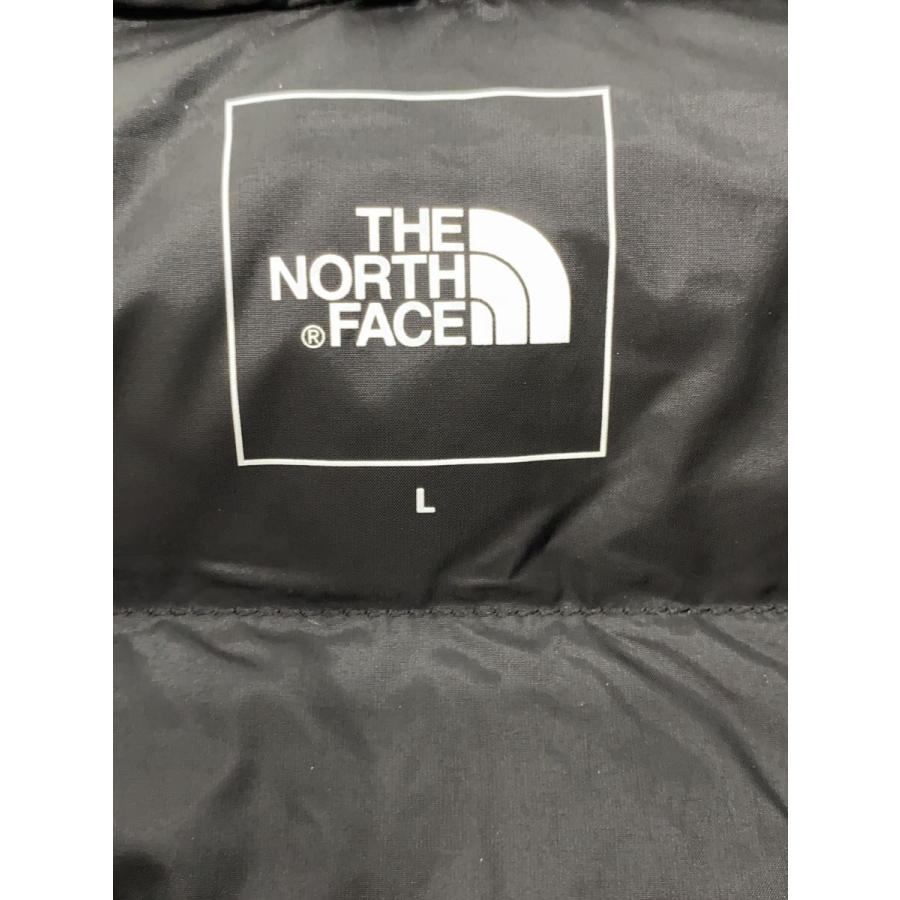 THE NORTH FACE◇GTX RED RUN HOODIE_GTXレッドランフーディ/L