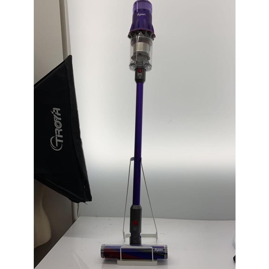dyson◇掃除機 Dyson Digital Slim Fluffy SV18 FF : セカンド