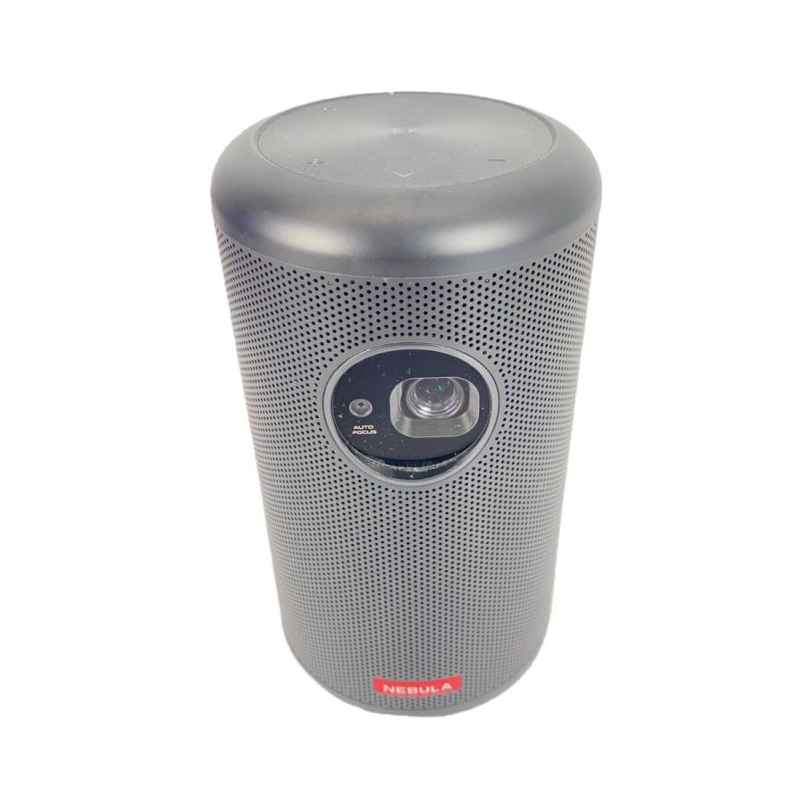 ANKER◇NEBULA/CAPSULE2/Android/プロジェクター/X000RKZVB1