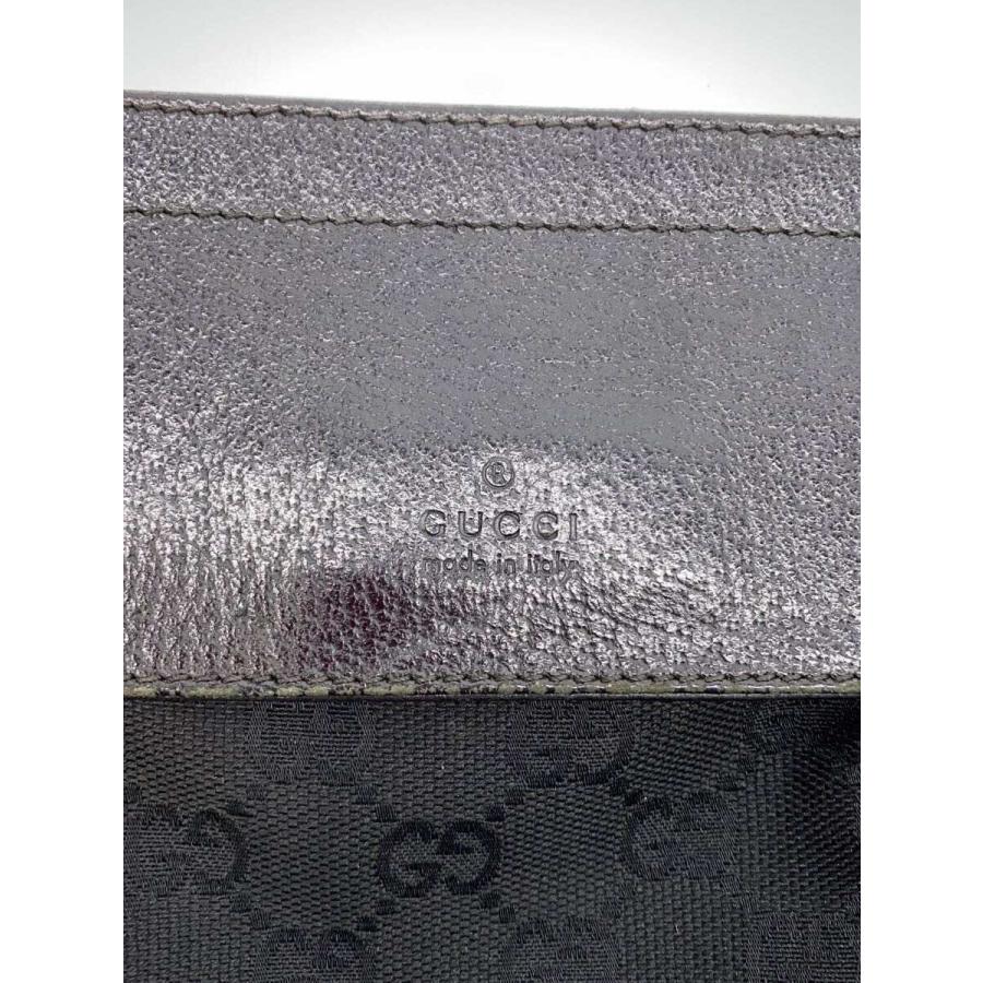 GUCCI GGキャンバス ウエストバッグ GUCCI グッチ GGキャンバス ウエストバッグ GGキャンバス ブラウン