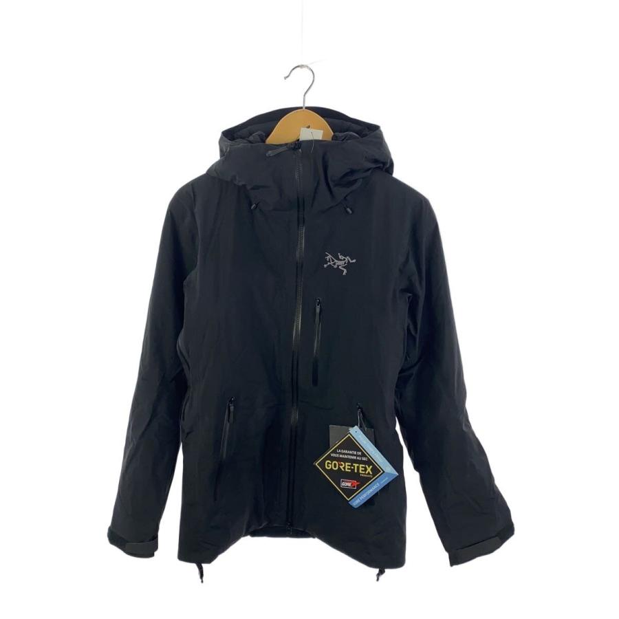 ARC'TERYX◇ダウンジャケット/XS/ナイロン/BLK/29702-135755