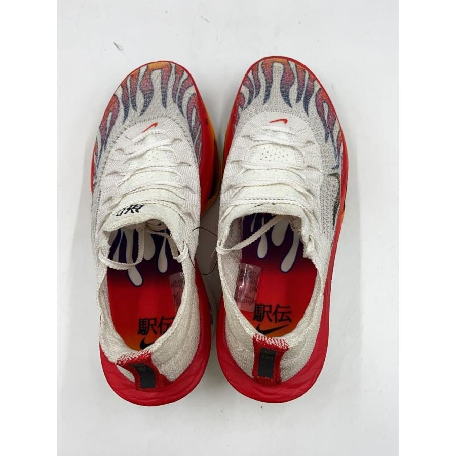 NIKE AIR zoomアルファフライネクスト%3 サイズ26cm新品未使用品 NIKE◇AIR ZOOMALPHAFLY NEXT%3_アルファフライ 3 プレミアム/26cm/WHT