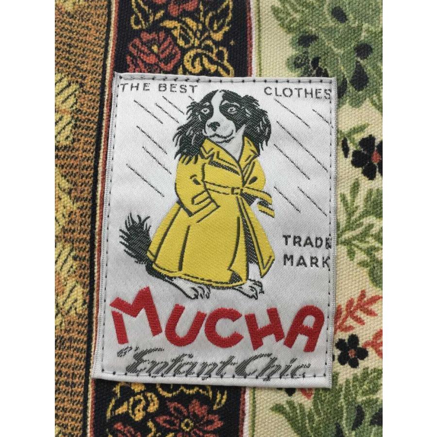 AHCAHCUM.muchacha(あちゃちゅむムチャチャ)◇リュック AHCAHCUM.muchacha(あちゃちゅむムチャチャ)◇リュック