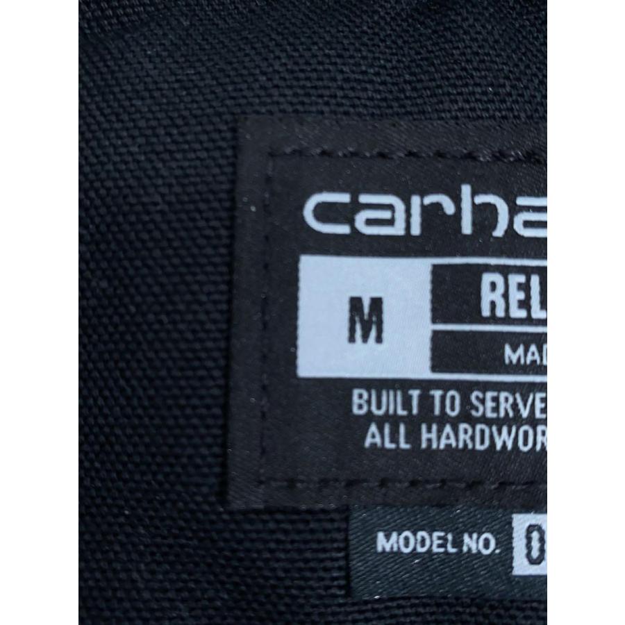 Carhartt◆Relaxed Fit Firm Duck Insulated Rib/ベスト/M/コットン/BLK/OV0001-M//｜ssol-shopping｜04