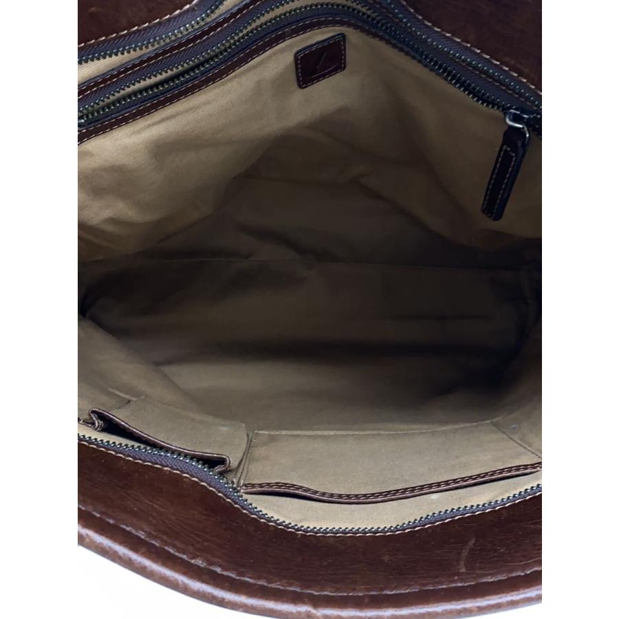 土屋鞄◇トートバッグ/レザー/BRW/無地 : セカンドストリート 土屋鞄◇トートバッグ/レザー/BRW/無地 : セカンドストリート