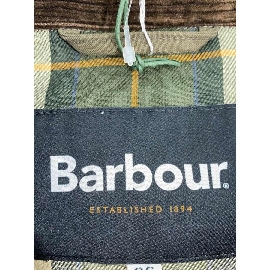 Barbour / JOURNAL STANDARD別注/コート/36/ナイロン/KHK/232lcas023 Barbour◇JOURNAL STANDARD別注/コート/36/ナイロン/KHK/232lcas023